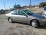 1999 TAN TOYOTA CAMRY CE (4T1BG22K8XU) with an 2.2L L4 DOHC 16V engine, AUTOMATIC transmission, located at 2303 West Mt. Houston, Houston, 77038, (281) 507-3956, 29.771597, -95.339569- Photo#0
