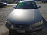 1999 TAN TOYOTA CAMRY CE (4T1BG22K8XU) with an 2.2L L4 DOHC 16V engine, AUTOMATIC transmission, located at 2303 West Mt. Houston, Houston, 77038, (281) 507-3956, 29.771597, -95.339569- Photo#1