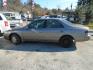 1999 TAN TOYOTA CAMRY CE (4T1BG22K8XU) with an 2.2L L4 DOHC 16V engine, AUTOMATIC transmission, located at 2303 West Mt. Houston, Houston, 77038, (281) 507-3956, 29.771597, -95.339569- Photo#3