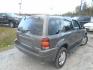 2002 GRAY FORD ESCAPE XLT Choice 2WD (1FMYU03162K) with an 3.0L V6 DOHC 24V engine, AUTOMATIC transmission, located at 2303 West Mt. Houston, Houston, 77038, (281) 507-3956, 29.771597, -95.339569- Photo#2