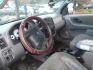 2002 GRAY FORD ESCAPE XLT Choice 2WD (1FMYU03162K) with an 3.0L V6 DOHC 24V engine, AUTOMATIC transmission, located at 2303 West Mt. Houston, Houston, 77038, (281) 507-3956, 29.771597, -95.339569- Photo#3
