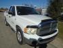 2003 WHITE DODGE RAM 1500 ST Quad Cab Short Bed 2WD (1D7HA18N13S) with an 4.7L V8 SOHC 16V engine, AUTOMATIC transmission, located at 2303 West Mt. Houston, Houston, 77038, (281) 507-3956, 29.771597, -95.339569- Photo#0