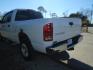 2003 WHITE DODGE RAM 1500 ST Quad Cab Short Bed 2WD (1D7HA18N13S) with an 4.7L V8 SOHC 16V engine, AUTOMATIC transmission, located at 2303 West Mt. Houston, Houston, 77038, (281) 507-3956, 29.771597, -95.339569- Photo#1