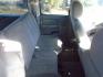 2003 WHITE DODGE RAM 1500 ST Quad Cab Short Bed 2WD (1D7HA18N13S) with an 4.7L V8 SOHC 16V engine, AUTOMATIC transmission, located at 2303 West Mt. Houston, Houston, 77038, (281) 507-3956, 29.771597, -95.339569- Photo#2