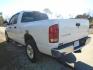 2003 WHITE DODGE RAM 1500 ST Quad Cab Short Bed 2WD (1D7HA18N13S) with an 4.7L V8 SOHC 16V engine, AUTOMATIC transmission, located at 2303 West Mt. Houston, Houston, 77038, (281) 507-3956, 29.771597, -95.339569- Photo#3