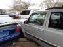 2007 GRAY JEEP COMMANDER Sport 4WD (1J8HG48K27C) with an 3.7L V6 SOHC 12V engine, AUTOMATIC transmission, located at 2303 West Mt. Houston, Houston, 77038, (281) 507-3956, 29.771597, -95.339569- Photo#4
