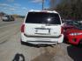 2004 WHITE INFINITI QX56 2WD (5N3AA08A64N) with an 5.6L V8 DOHC 32V engine, AUTOMATIC transmission, located at 2303 West Mt. Houston, Houston, 77038, (281) 507-3956, 29.771597, -95.339569- Photo#5
