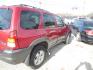 2003 RED MAZDA TRIBUTE LX (4F2YZ04153K) with an 3.0L V6 DOHC 24V engine, AUTOMATIC transmission, located at 2303 West Mt. Houston, Houston, 77038, (281) 507-3956, 29.771597, -95.339569- Photo#2