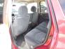 2003 RED MAZDA TRIBUTE LX (4F2YZ04153K) with an 3.0L V6 DOHC 24V engine, AUTOMATIC transmission, located at 2303 West Mt. Houston, Houston, 77038, (281) 507-3956, 29.771597, -95.339569- Photo#4