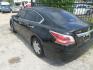 2015 BLACK NISSAN ALTIMA 2.5 S (1N4AL3AP8FC) with an 2.5L L4 DOHC 16V engine, AUTOMATIC transmission, located at 2303 West Mt. Houston, Houston, 77038, (281) 507-3956, 29.771597, -95.339569- Photo#3