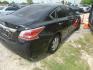 2015 BLACK NISSAN ALTIMA 2.5 S (1N4AL3AP8FC) with an 2.5L L4 DOHC 16V engine, AUTOMATIC transmission, located at 2303 West Mt. Houston, Houston, 77038, (281) 507-3956, 29.771597, -95.339569- Photo#4