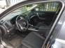 2015 BLACK NISSAN ALTIMA 2.5 S (1N4AL3AP8FC) with an 2.5L L4 DOHC 16V engine, AUTOMATIC transmission, located at 2303 West Mt. Houston, Houston, 77038, (281) 507-3956, 29.771597, -95.339569- Photo#5