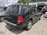 2004 BLACK FORD EXPLORER Limited 4.0L 2WD (1FMZU65K34U) with an 4.0L V6 SOHC 12V FFV engine, AUTOMATIC transmission, located at 2303 West Mt. Houston, Houston, 77038, (281) 507-3956, 29.771597, -95.339569- Photo#2