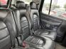 2004 BLACK FORD EXPLORER Limited 4.0L 2WD (1FMZU65K34U) with an 4.0L V6 SOHC 12V FFV engine, AUTOMATIC transmission, located at 2303 West Mt. Houston, Houston, 77038, (281) 507-3956, 29.771597, -95.339569- Photo#6