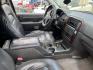 2004 BLACK FORD EXPLORER Limited 4.0L 2WD (1FMZU65K34U) with an 4.0L V6 SOHC 12V FFV engine, AUTOMATIC transmission, located at 2303 West Mt. Houston, Houston, 77038, (281) 507-3956, 29.771597, -95.339569- Photo#7