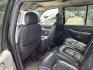 2004 BLACK FORD EXPLORER Limited 4.0L 2WD (1FMZU65K34U) with an 4.0L V6 SOHC 12V FFV engine, AUTOMATIC transmission, located at 2303 West Mt. Houston, Houston, 77038, (281) 507-3956, 29.771597, -95.339569- Photo#8