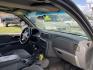 2002 BLUE CHEVROLET TRAILBLAZER LS 2WD (1GNDS13S322) with an 4.2L L6 DOHC 24V engine, AUTOMATIC transmission, located at 2303 West Mt. Houston, Houston, 77038, (281) 507-3956, 29.771597, -95.339569- Photo#4