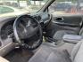2002 BLUE CHEVROLET TRAILBLAZER LS 2WD (1GNDS13S322) with an 4.2L L6 DOHC 24V engine, AUTOMATIC transmission, located at 2303 West Mt. Houston, Houston, 77038, (281) 507-3956, 29.771597, -95.339569- Photo#5