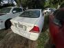 2005 WHITE SUZUKI VERONA EX (KL5VM56L15B) with an 2.5L L6 DOHC 24V engine, AUTOMATIC transmission, located at 2303 West Mt. Houston, Houston, 77038, (281) 507-3956, 29.771597, -95.339569- Photo#1