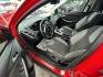 2012 RED FORD FOCUS SE (1FAHP3K25CL) with an 2.0L L4 DOHC 16V engine, AUTOMATIC transmission, located at 2303 West Mt. Houston, Houston, 77038, (281) 507-3956, 29.771597, -95.339569- Photo#3