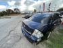 2009 BLUE CHEVROLET IMPALA LT (2G1WT57KX91) with an 3.5L V6 OHV 12V FFV engine, AUTOMATIC transmission, located at 2303 West Mt. Houston, Houston, 77038, (281) 507-3956, 29.771597, -95.339569 - Photo#1