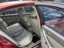 2003 RED INFINITI G35 Sport Sedan (JNKCV51E23M) with an 3.5L V6 DOHC 24V engine, AUTOMATIC transmission, located at 2303 West Mt. Houston, Houston, 77038, (281) 507-3956, 29.771597, -95.339569- Photo#2