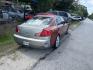 2003 RED INFINITI G35 Sport Sedan (JNKCV51E23M) with an 3.5L V6 DOHC 24V engine, AUTOMATIC transmission, located at 2303 West Mt. Houston, Houston, 77038, (281) 507-3956, 29.771597, -95.339569- Photo#3