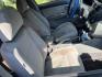2007 GRAY KIA SPECTRA LX (KNAFE121875) with an 2.0L L4 DOHC 16V engine, AUTOMATIC transmission, located at 2303 West Mt. Houston, Houston, 77038, (281) 507-3956, 29.771597, -95.339569- Photo#1