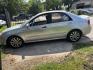 2007 GRAY KIA SPECTRA LX (KNAFE121875) with an 2.0L L4 DOHC 16V engine, AUTOMATIC transmission, located at 2303 West Mt. Houston, Houston, 77038, (281) 507-3956, 29.771597, -95.339569- Photo#2