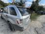 2005 GRAY CHEVROLET EQUINOX LS 2WD (2CNDL13F156) with an 3.4L V6 OHV 12V engine, AUTOMATIC transmission, located at 2303 West Mt. Houston, Houston, 77038, (281) 507-3956, 29.771597, -95.339569- Photo#1