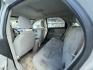 2005 GRAY CHEVROLET EQUINOX LS 2WD (2CNDL13F156) with an 3.4L V6 OHV 12V engine, AUTOMATIC transmission, located at 2303 West Mt. Houston, Houston, 77038, (281) 507-3956, 29.771597, -95.339569- Photo#3