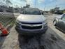 2005 GRAY CHEVROLET EQUINOX LS 2WD (2CNDL13F156) with an 3.4L V6 OHV 12V engine, AUTOMATIC transmission, located at 2303 West Mt. Houston, Houston, 77038, (281) 507-3956, 29.771597, -95.339569- Photo#7