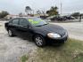 2008 BLACK CHEVROLET IMPALA LS (2G1WB58K681) with an 3.5L V6 OHV 16V FFV engine, AUTOMATIC transmission, located at 2303 West Mt. Houston, Houston, 77038, (281) 507-3956, 29.771597, -95.339569 - Photo#0