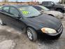2006 BLACK CHEVROLET IMPALA LS (2G1WB55K069) with an 3.5L V6 OHV 16V FFV engine, AUTOMATIC transmission, located at 2303 West Mt. Houston, Houston, 77038, (281) 507-3956, 29.771597, -95.339569- Photo#0