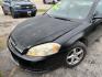 2006 BLACK CHEVROLET IMPALA LS (2G1WB55K069) with an 3.5L V6 OHV 16V FFV engine, AUTOMATIC transmission, located at 2303 West Mt. Houston, Houston, 77038, (281) 507-3956, 29.771597, -95.339569- Photo#1