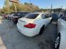 2008 WHITE INFINITI G35 Base (JNKBV61E78M) with an 3.5L V6 DOHC 24V engine, AUTOMATIC transmission, located at 2303 West Mt. Houston, Houston, 77038, (281) 507-3956, 29.771597, -95.339569- Photo#4