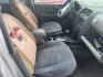 2004 GRAY HYUNDAI SANTA FE GLS 3.5L (KM8SC13E44U) with an 3.5L V6 DOHC 24V engine, AUTOMATIC transmission, located at 2303 West Mt. Houston, Houston, 77038, (281) 507-3956, 29.771597, -95.339569- Photo#3