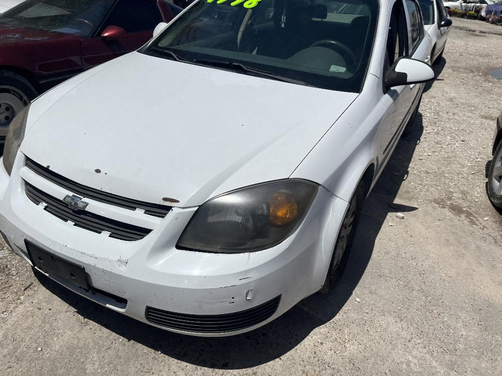 photo of 2005 CHEVROLET COBALT SEDAN 4-DR