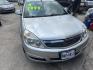 2008 GRAY SATURN AURA XE (1G8ZS57N98F) with an 3.5L V6 12V OHV engine, AUTOMATIC transmission, located at 2303 West Mt. Houston, Houston, 77038, (281) 507-3956, 29.771597, -95.339569- Photo#1