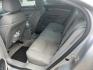 2008 GRAY SATURN AURA XE (1G8ZS57N98F) with an 3.5L V6 12V OHV engine, AUTOMATIC transmission, located at 2303 West Mt. Houston, Houston, 77038, (281) 507-3956, 29.771597, -95.339569- Photo#3