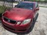 2006 MAROON LEXUS GS GS 300 (JTHBH96S165) with an 3.0L V6 DOHC 24V engine, AUTOMATIC transmission, located at 2303 West Mt. Houston, Houston, 77038, (281) 507-3956, 29.771597, -95.339569- Photo#1
