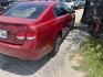 2006 MAROON LEXUS GS GS 300 (JTHBH96S165) with an 3.0L V6 DOHC 24V engine, AUTOMATIC transmission, located at 2303 West Mt. Houston, Houston, 77038, (281) 507-3956, 29.771597, -95.339569- Photo#4