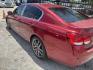 2006 MAROON LEXUS GS GS 300 (JTHBH96S165) with an 3.0L V6 DOHC 24V engine, AUTOMATIC transmission, located at 2303 West Mt. Houston, Houston, 77038, (281) 507-3956, 29.771597, -95.339569- Photo#6