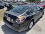 2009 BLUE NISSAN ALTIMA 2.5 (1N4AL21E89N) with an 2.5L L4 DOHC 16V engine, AUTOMATIC transmission, located at 2303 West Mt. Houston, Houston, 77038, (281) 507-3956, 29.771597, -95.339569- Photo#1