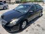 2009 BLUE NISSAN ALTIMA 2.5 (1N4AL21E89N) with an 2.5L L4 DOHC 16V engine, AUTOMATIC transmission, located at 2303 West Mt. Houston, Houston, 77038, (281) 507-3956, 29.771597, -95.339569- Photo#5