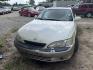 1999 WHITE LEXUS ES 300 Base (JT8BF28G8X0) with an 3.0L V6 DOHC 24V engine, AUTOMATIC transmission, located at 2303 West Mt. Houston, Houston, 77038, (281) 507-3956, 29.771597, -95.339569- Photo#0