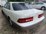 1999 WHITE LEXUS ES 300 Base (JT8BF28G8X0) with an 3.0L V6 DOHC 24V engine, AUTOMATIC transmission, located at 2303 West Mt. Houston, Houston, 77038, (281) 507-3956, 29.771597, -95.339569- Photo#1