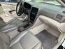 1999 WHITE LEXUS ES 300 Base (JT8BF28G8X0) with an 3.0L V6 DOHC 24V engine, AUTOMATIC transmission, located at 2303 West Mt. Houston, Houston, 77038, (281) 507-3956, 29.771597, -95.339569- Photo#2
