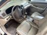 1999 WHITE LEXUS ES 300 Base (JT8BF28G8X0) with an 3.0L V6 DOHC 24V engine, AUTOMATIC transmission, located at 2303 West Mt. Houston, Houston, 77038, (281) 507-3956, 29.771597, -95.339569- Photo#4