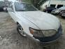 1999 WHITE LEXUS ES 300 Base (JT8BF28G8X0) with an 3.0L V6 DOHC 24V engine, AUTOMATIC transmission, located at 2303 West Mt. Houston, Houston, 77038, (281) 507-3956, 29.771597, -95.339569- Photo#6